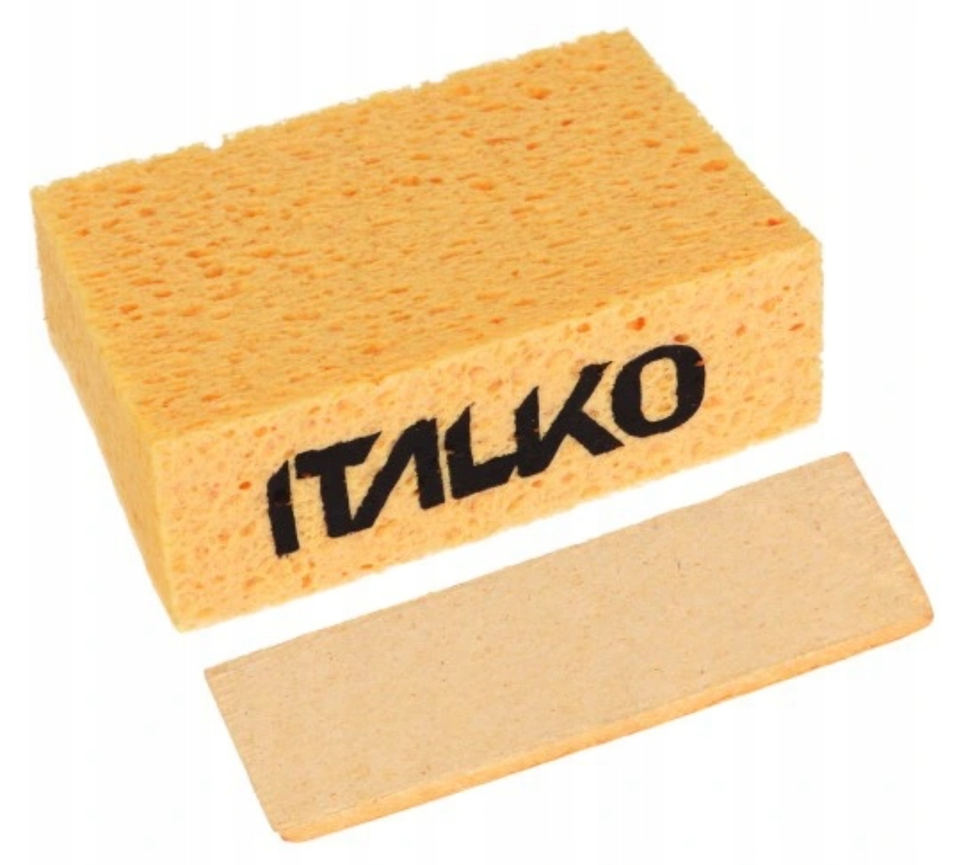 

Italko gąbka sprasowana celulozowa na wodę