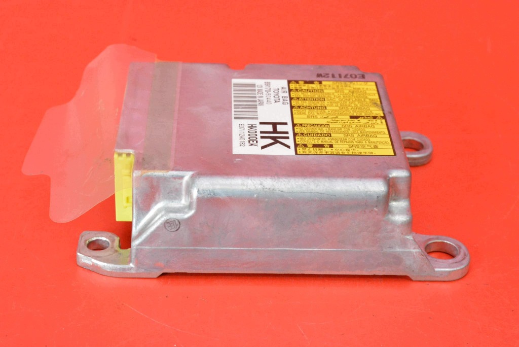modulo SENSOR airbag airbag 89170-50440 LEXUS LS 4 IV LS600H 06-09
