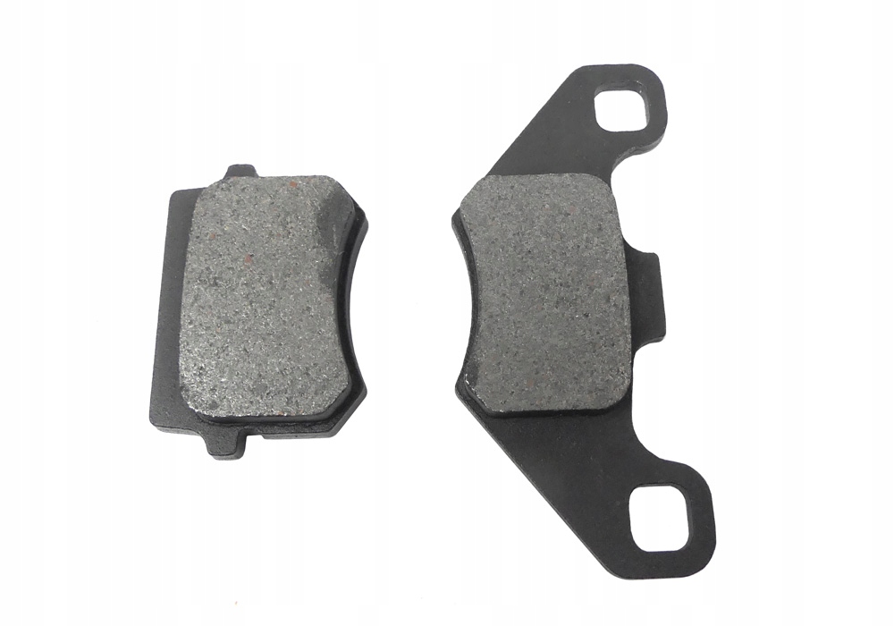 

Klocki Hamulcowe Para 125 Quad Atv