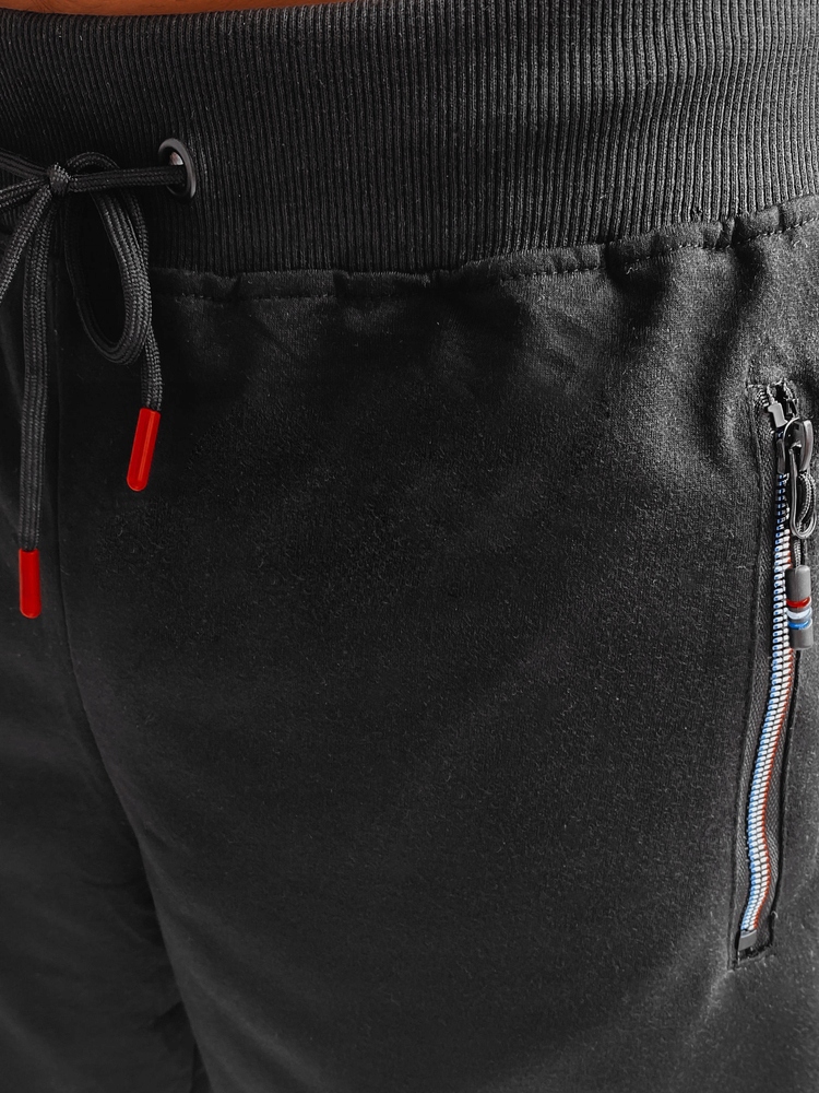 MĘSKIE KRÓTKIE SPODENKI DRESOWE SZORTY roz. XXL Rozmiar XXL