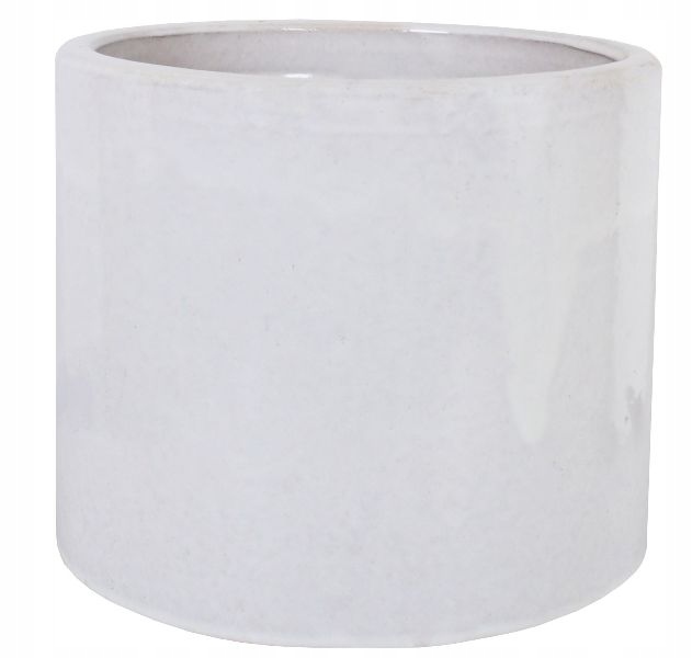 DONICZKA DONICA OSŁONKA CERAMICZNA NA KWIATY L