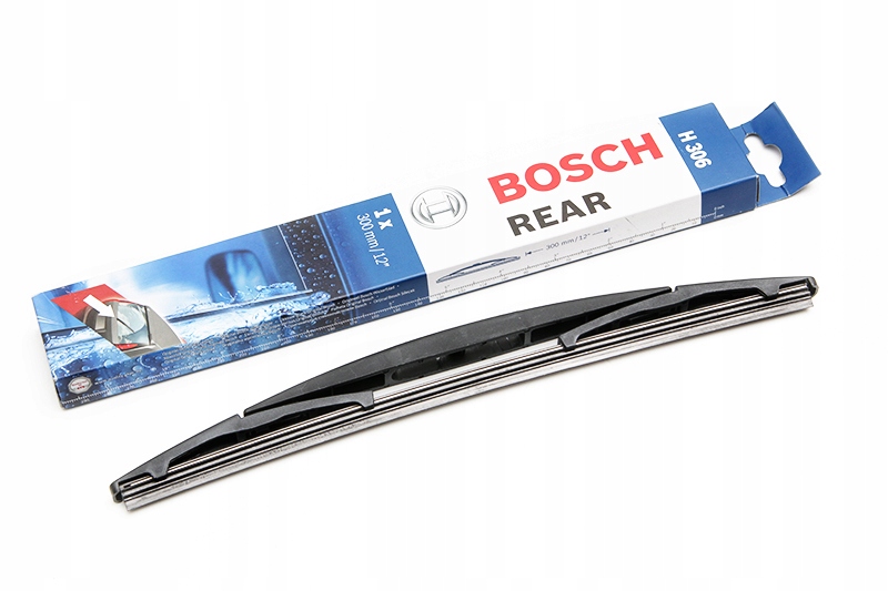 

Wycieraczka Tył Tylna Bosch Subaru Impreza XV