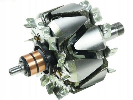 РОТОР ГЕНЕРАТОРА AR5034 AS-RU