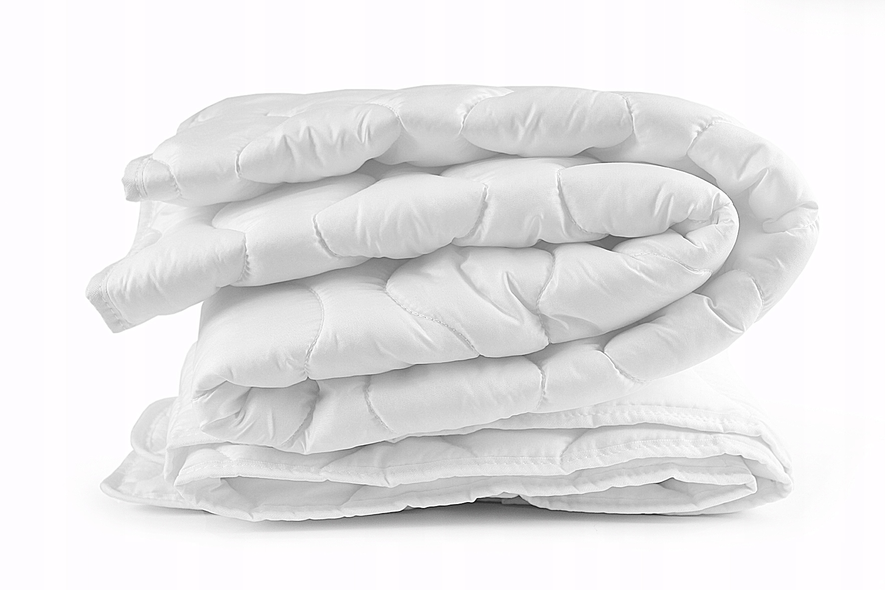 

Polska Kołdra Antyalergiczna 220x200 Całoroczna