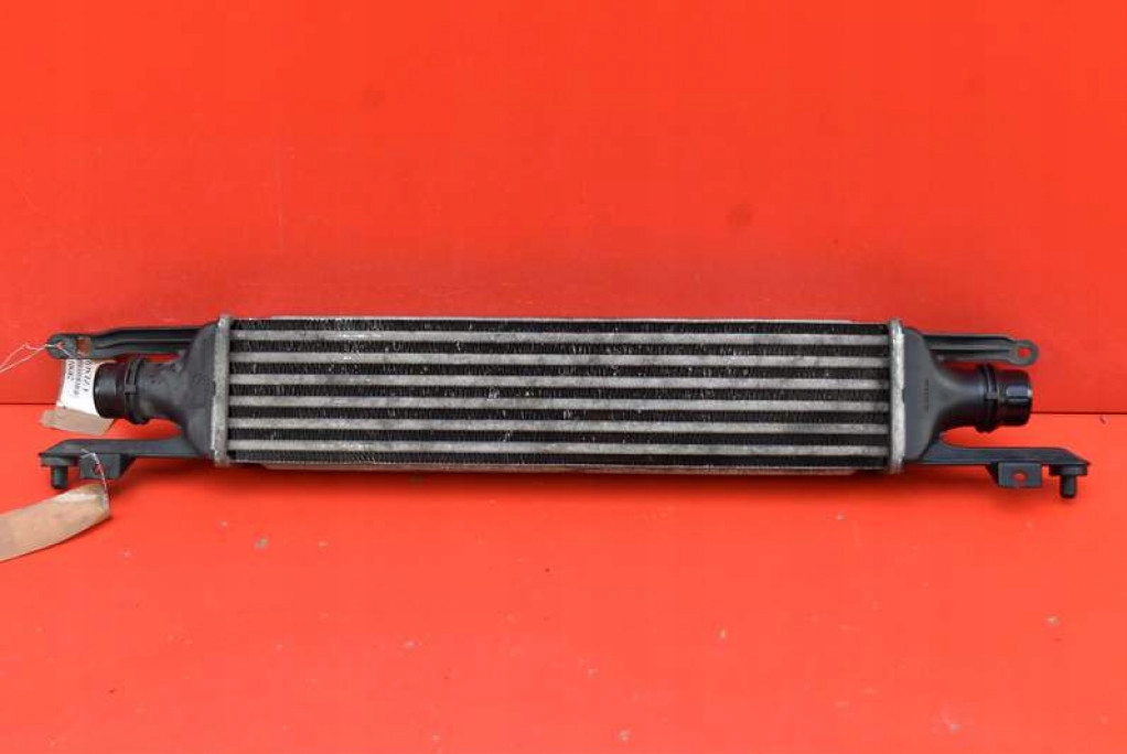 radiator intercooler 55702194 OPEL CORSA D 1.3 CDTI 75 KM 06-11