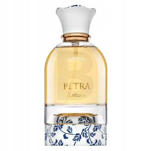 Lattafa Petra parfémovaná voda pro ženy 100 ml