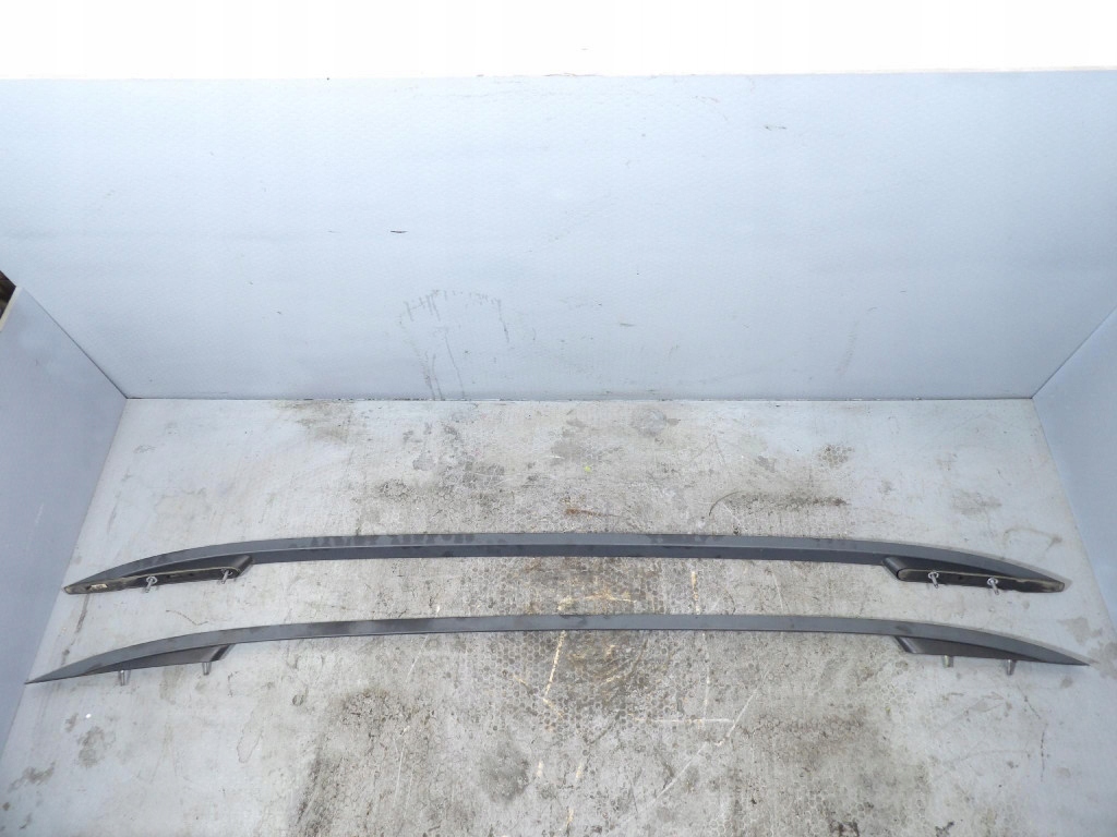 Skoda OE 5E9860033 Dachreling dach