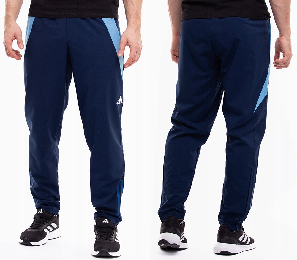 adidas pánské sportovní tréninkové tepláky Tiro 24 vel S