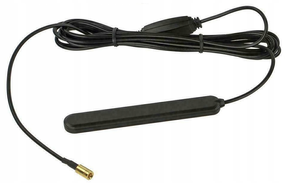 

Antena Dab / Dab+ do radia samochodowego Blaupunkt