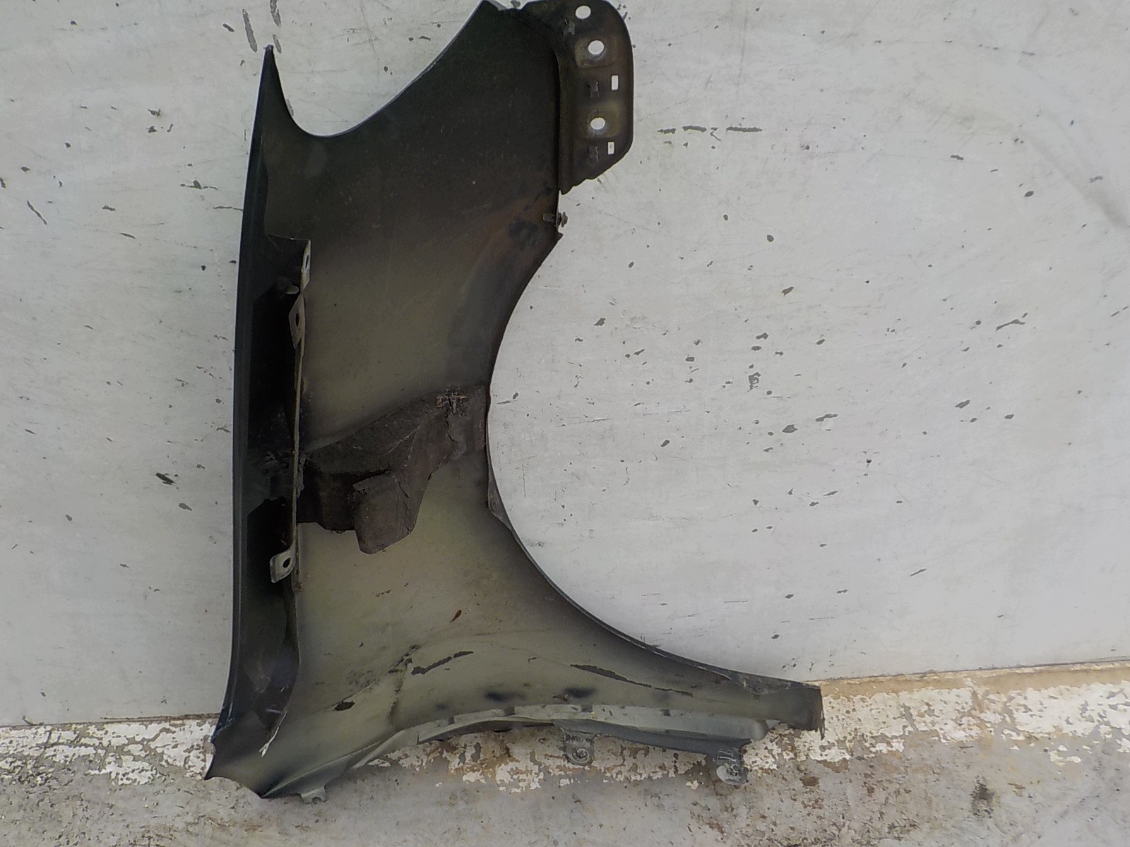 767 VOLKSWAGEN GOLF VI KOMBI fender left front front
