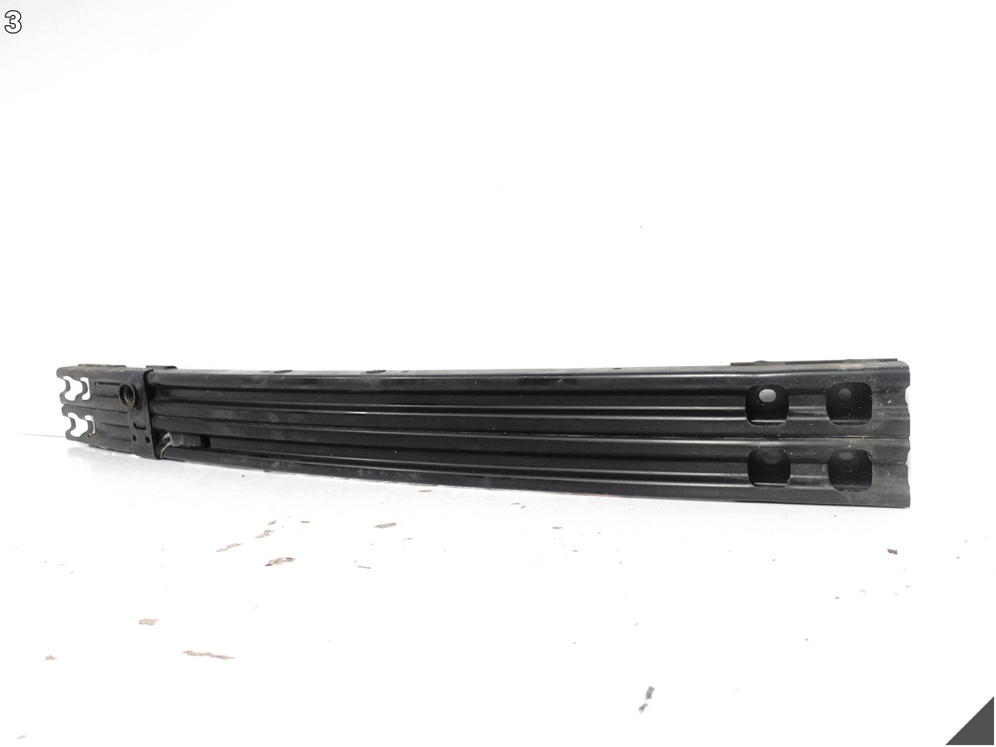 NISSAN MICRA V K14 16-22 upper sider console bar, wall bumper front