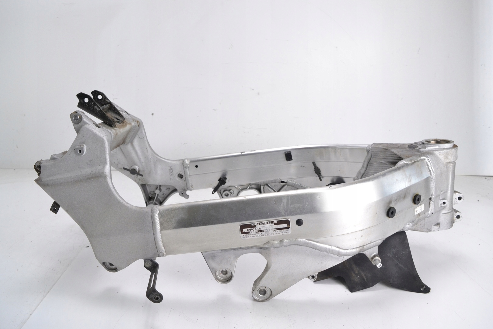 Rama HONDA VFR 800 RC46 98-01