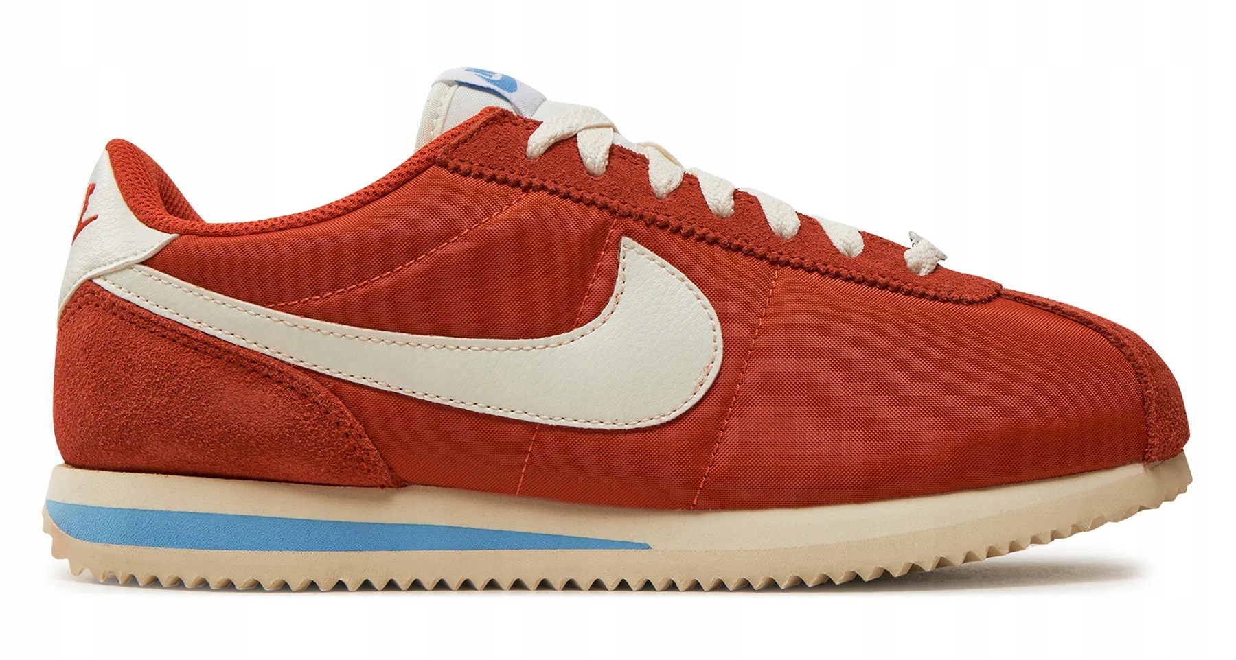 Boty Nike Cortez DZ2795-601 kultovní tenisky 44