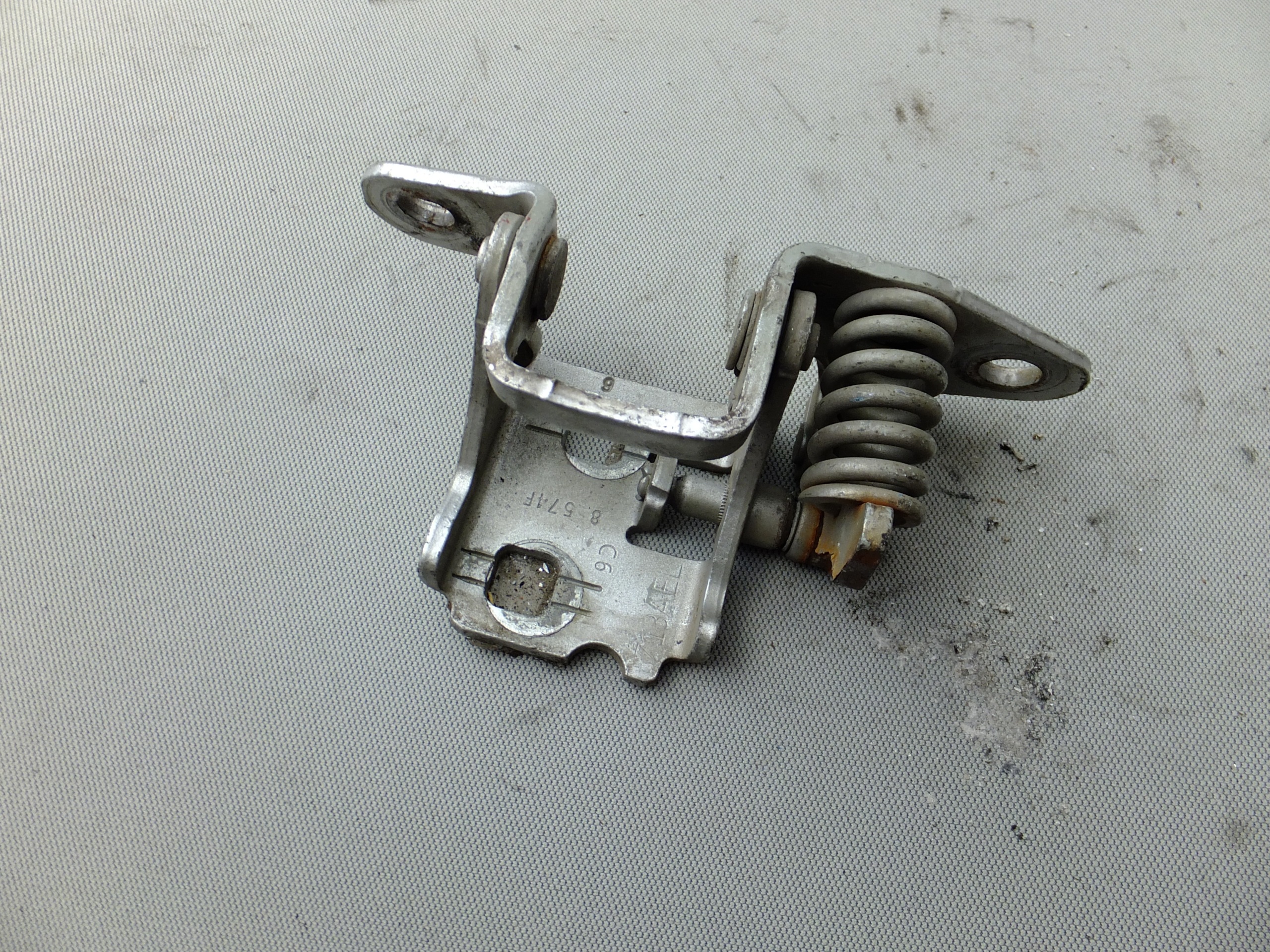 Charnière Portière Gauche Avant dodge caliber