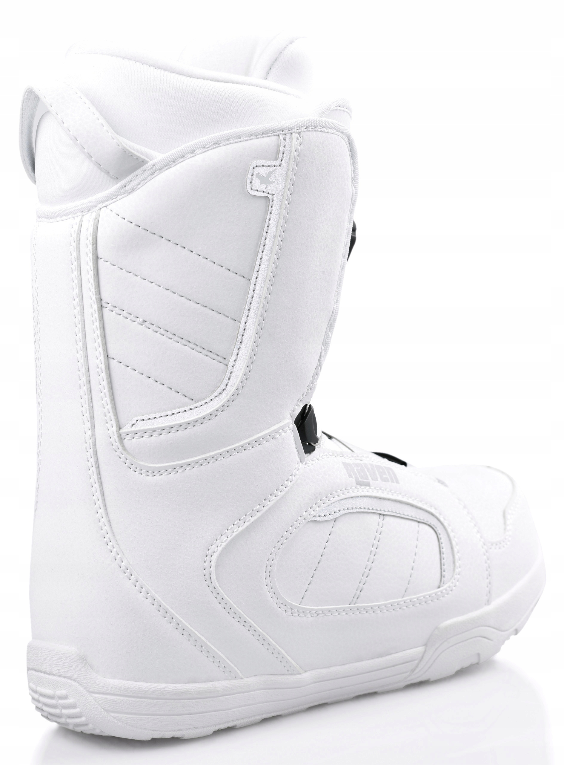Buty Snowboardowe RAVEN Pearl ATOP - 39,5 (25,5cm) Rozmiar 39,5