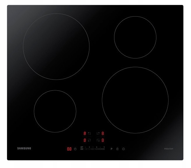 

Płyta Indukcyjna do zabudowy Samsung Nz 64H37070K
