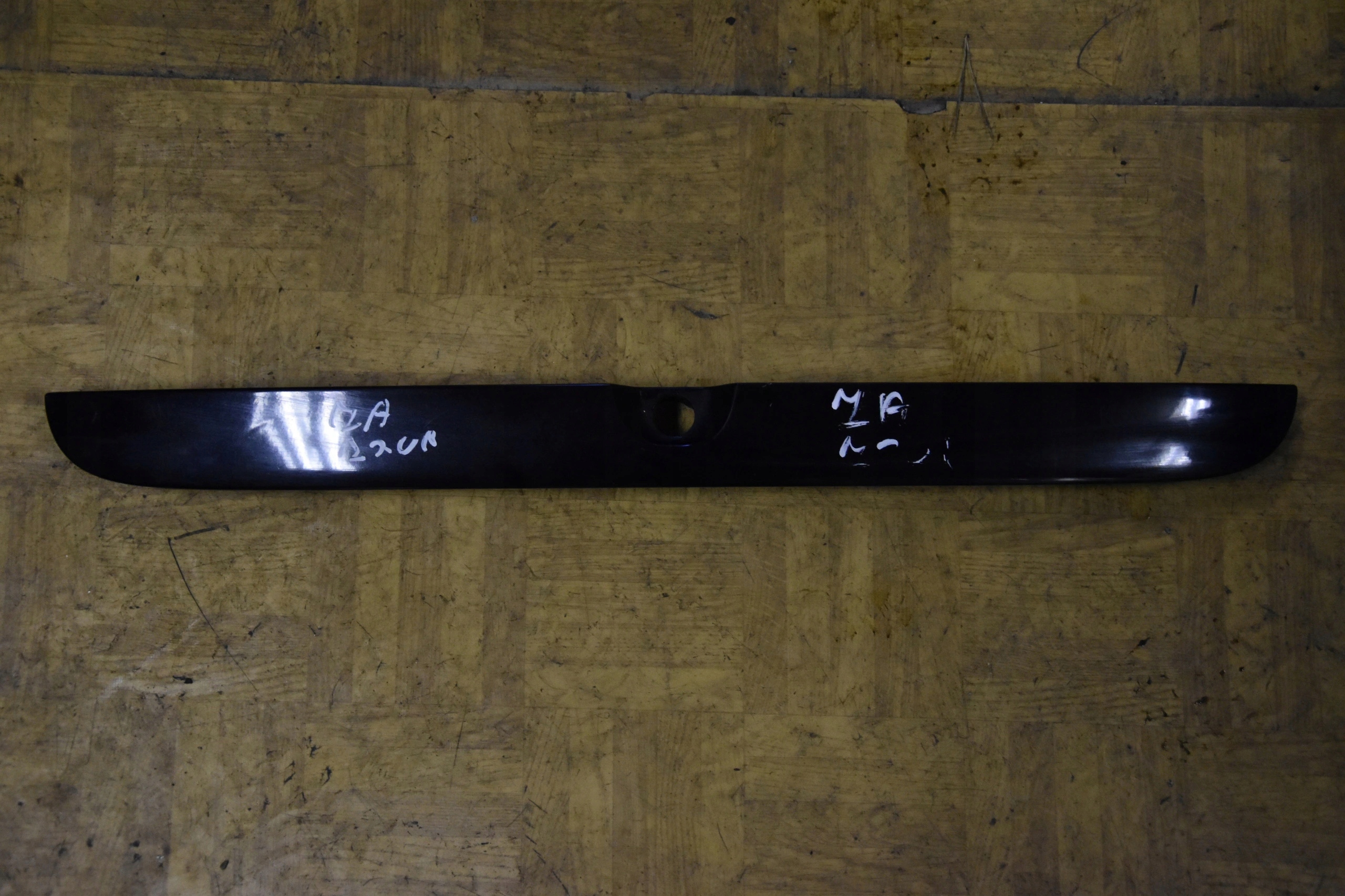 LISTWA KLAPY OPEL ZAFIRA A Z20R 90579631