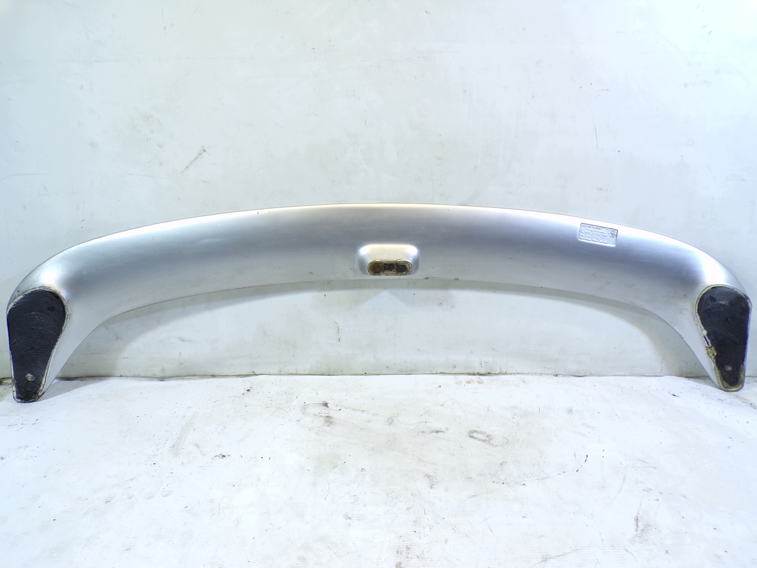 SPOILER LOTKA bonnet boot OPEL OMEGA B LIFT sedan