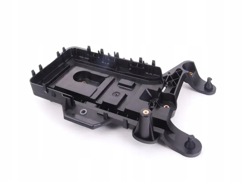 1K0915333H - Аккумулятор Vw Golf Plus Jetta Touran