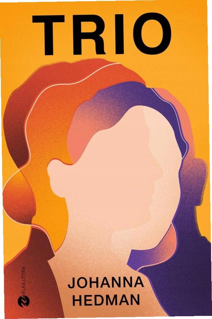 Trio Johanna Hedman-Zdjęcie-0