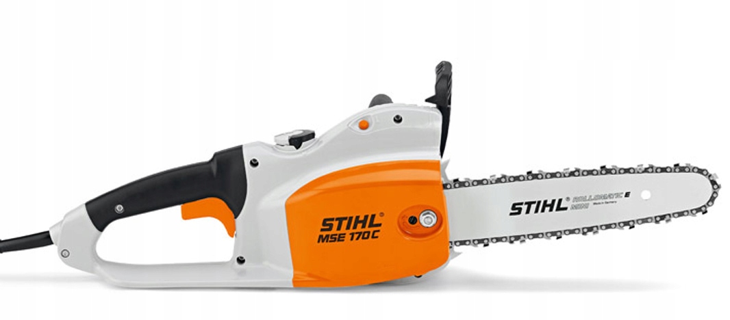 Elektrická Píla Stihl Mse 170 C-q 35 CM 1,7 kW