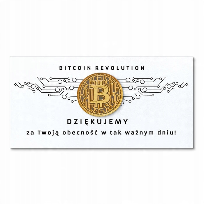 

Podziękowania dla gości Uniwersalne Bitcoin ! 18