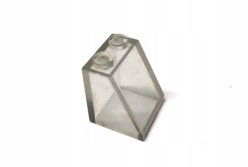 275h6. Lego space szyba trans pat pend 3678a - vinted