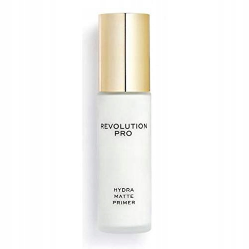 Revolution Pro Hydrating Primer Serum (hydrating Primer Serum) 30 ml