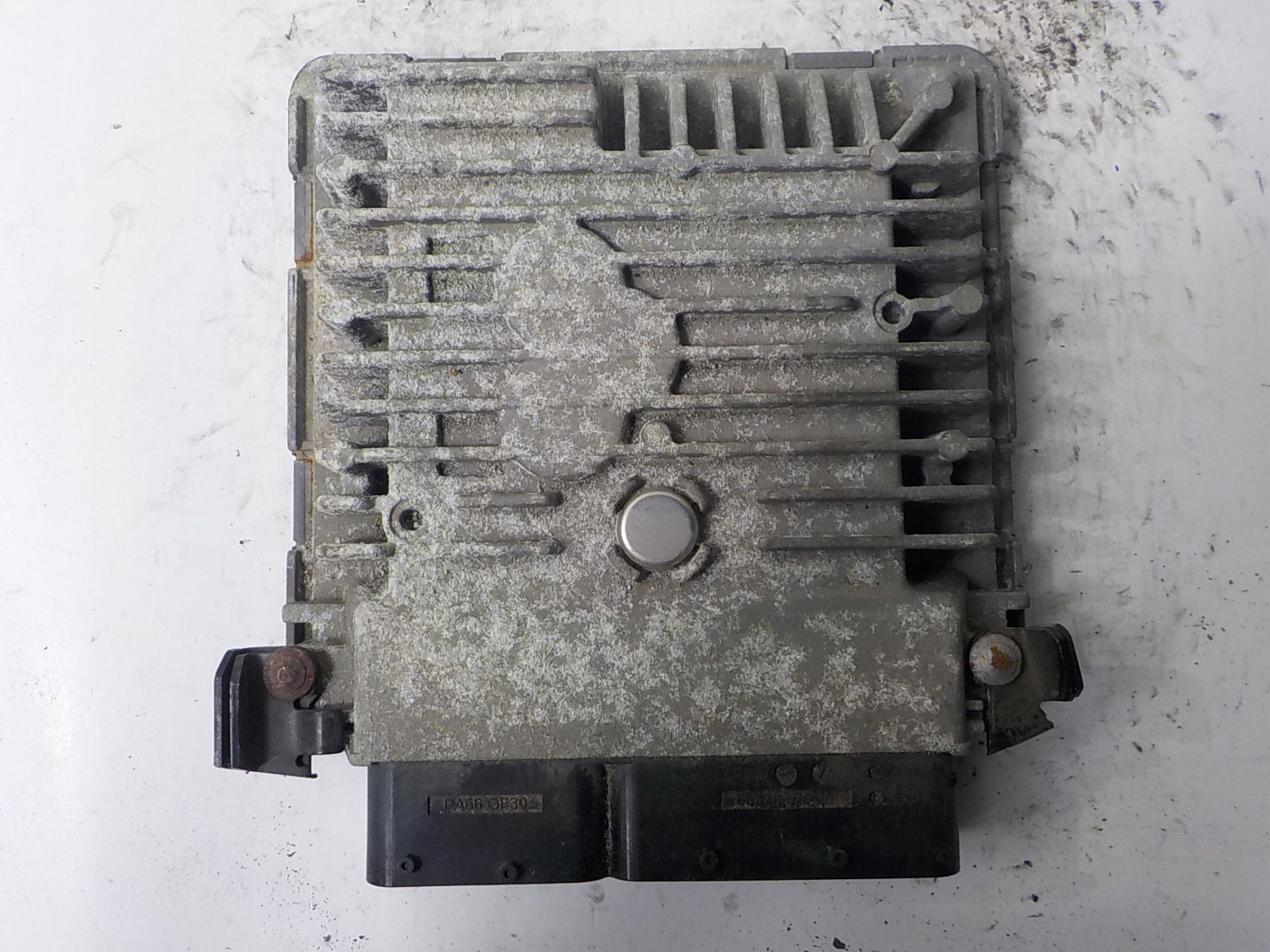 SEAT Computer Bedienteil 03L906023LH 5WP42910AA