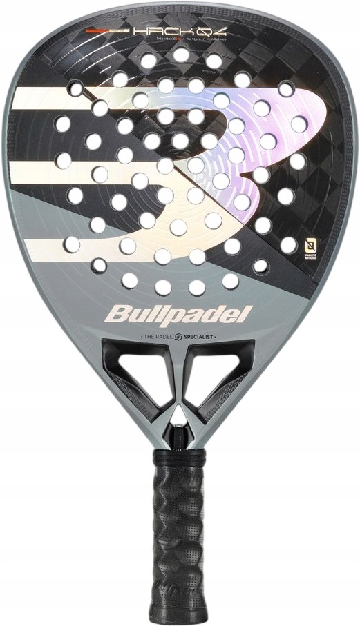 Rakieta do padla Bullpadel Hack 04 26 448113