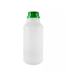 

Troton Butelka Plastikowa Podziałka Zakrętka 500ML