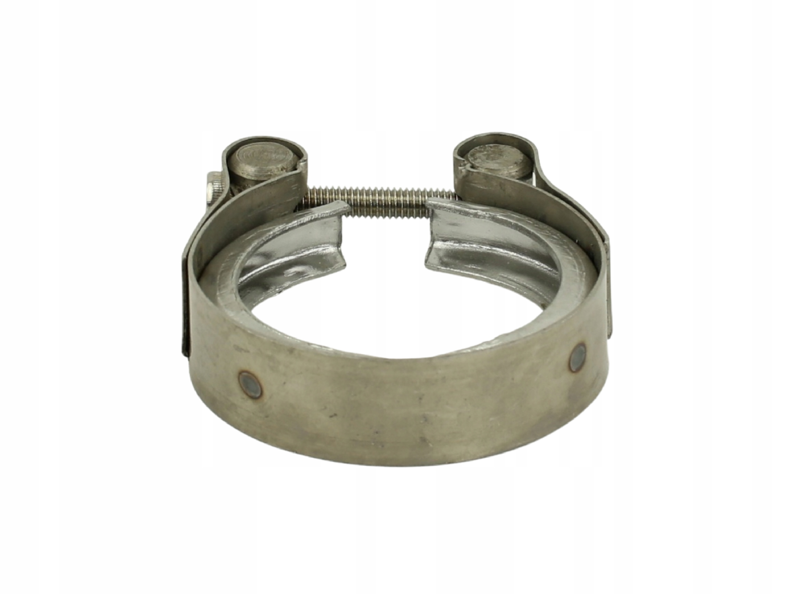 FT84612 - ВЫХЛОПНАЯ ТРУБА FIAT DUCATO 02 - 2.3 JTD