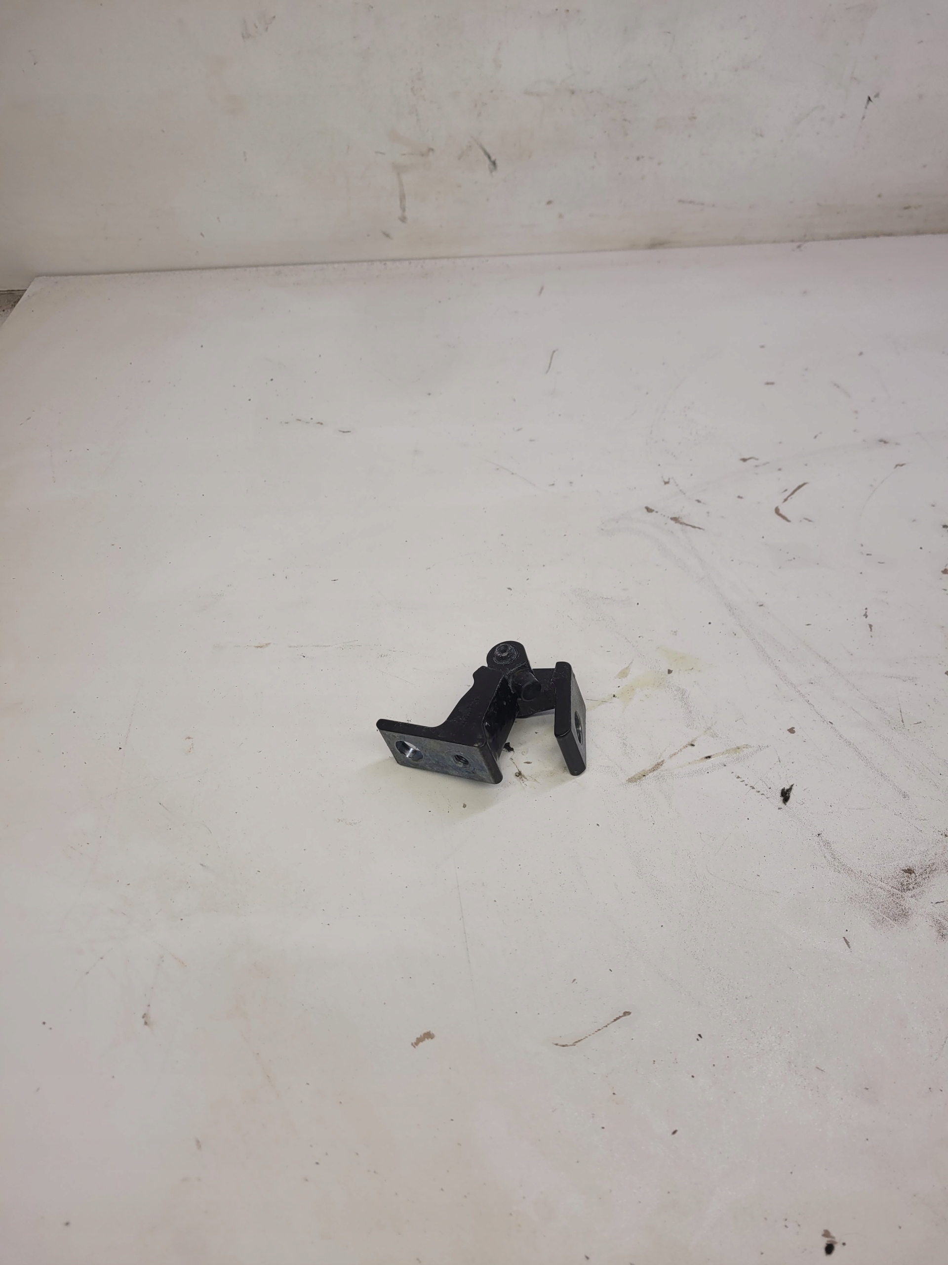 Scharnier Tür links AUDI A7 4G A8 D4 4H0831401A