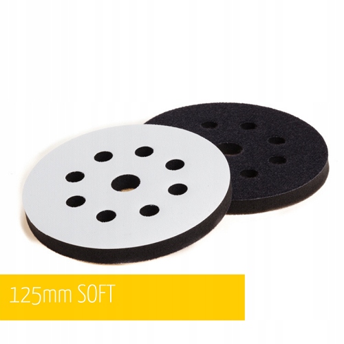 

Nat Przekładka Dystansowa Miękka 125mm