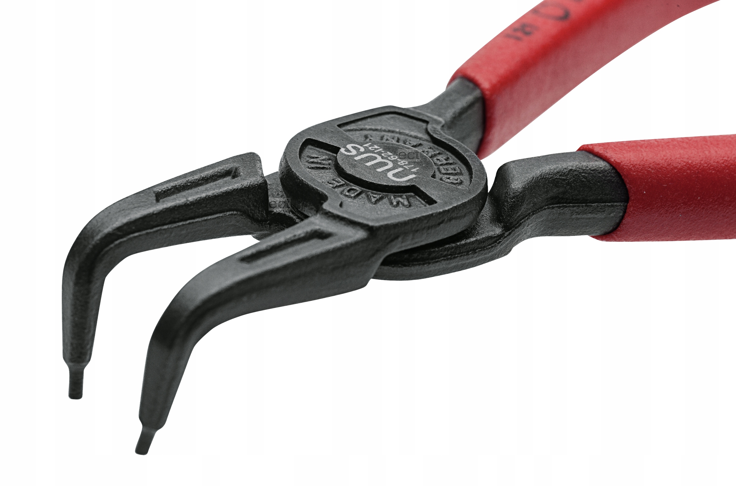 NWS 178-62-I31 плоскогубцы SEGERA WEW I31 40-100