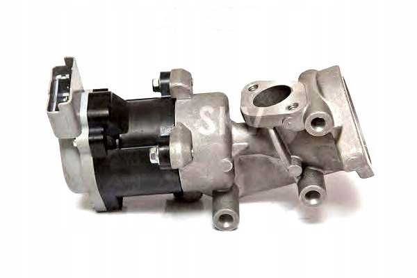 14SKV073 - КЛАПАН РЕЦИРКУЛЯЦІЇ ОГ LAND ROVER DISCOVERY RANGE ROVER SPORT S