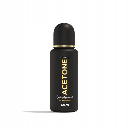 Aceton Makear 125ml