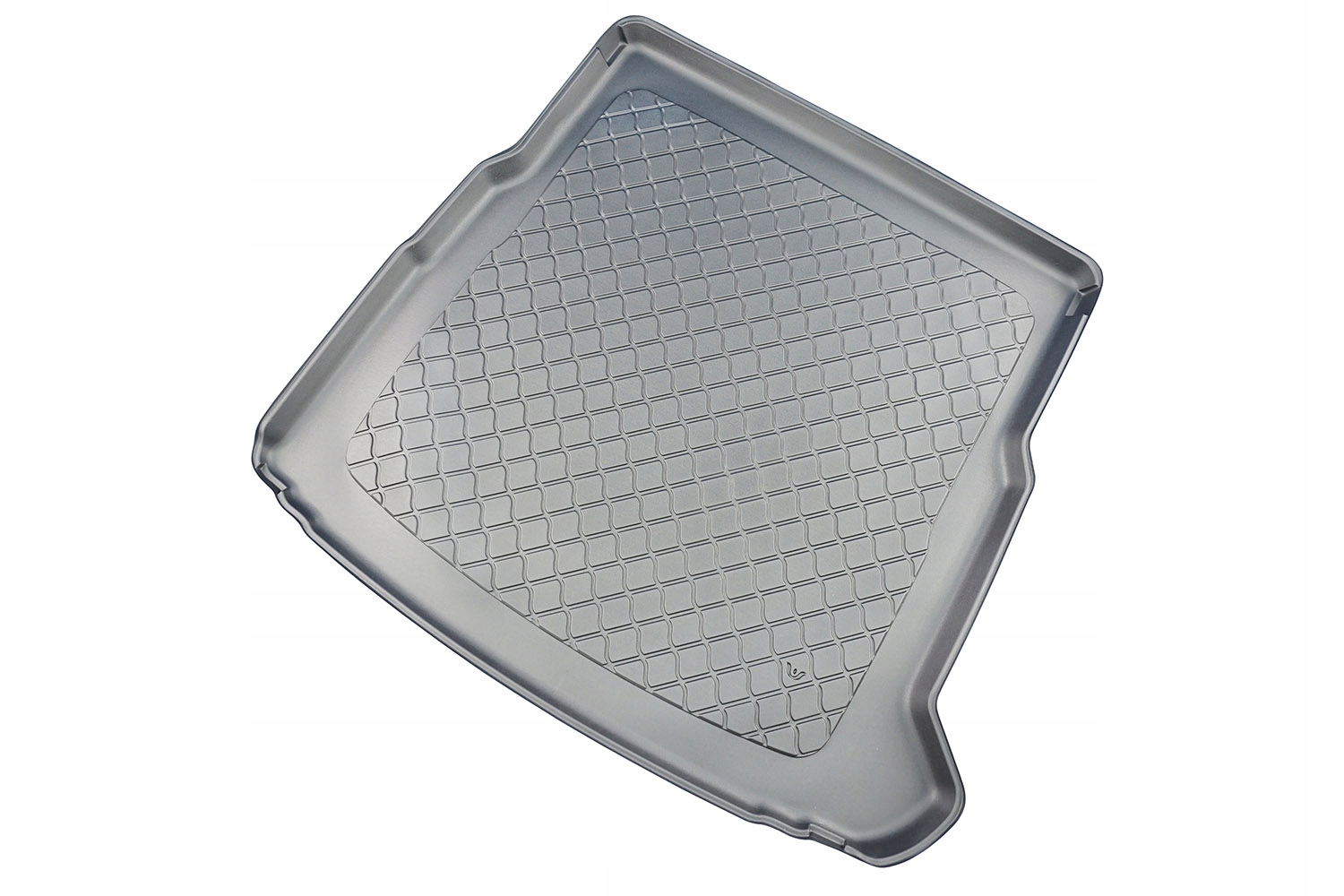 Mercedes E W214 Limousine Sedan Plug-in Hybrid od 2023-teraz mata bagażnik