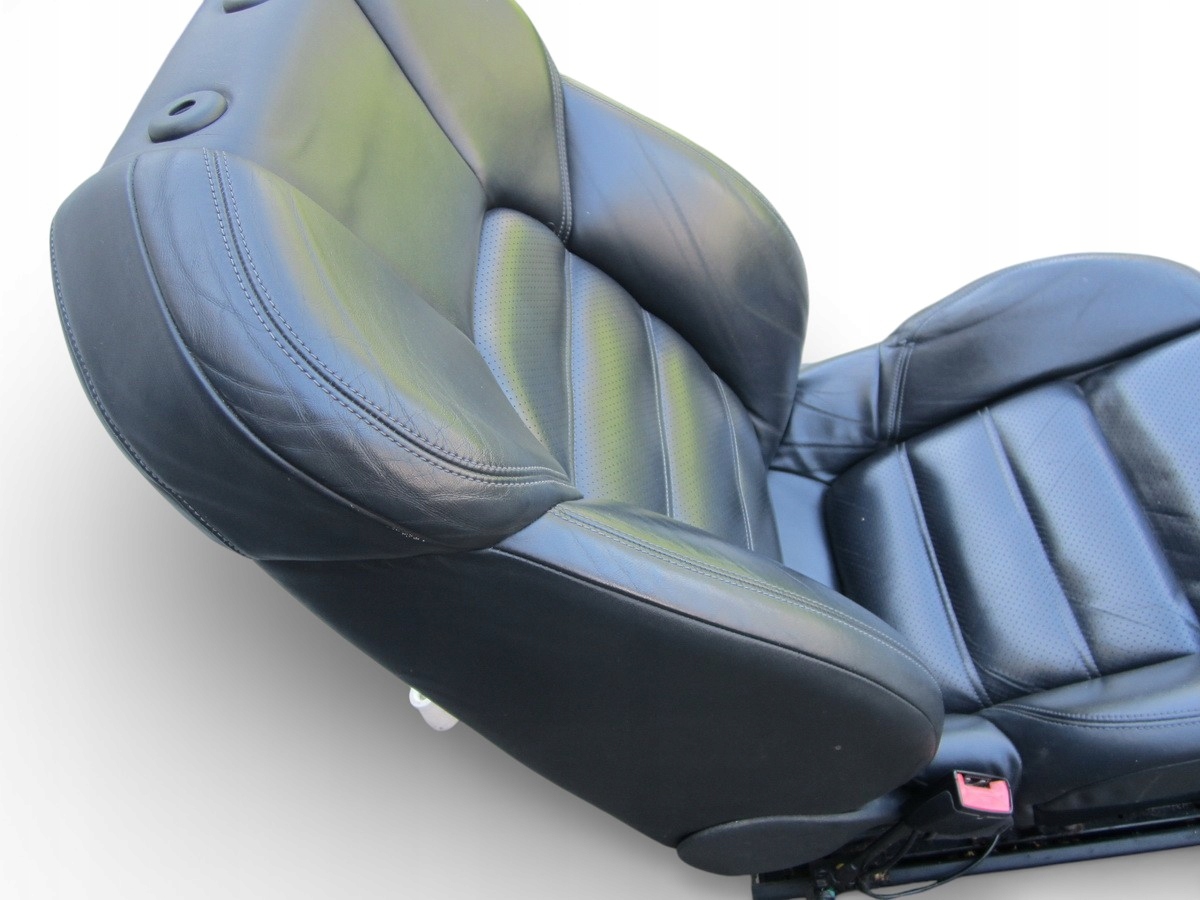 seat front front left sport GTS Porsche Cayenne S II 958 7P5 92A
