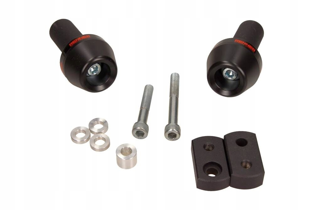 Crash Pad Moto Yamaha Yzf R3 RENT10434