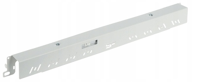 Panel LED oświetleniowy do szaf RACK STALFLEX