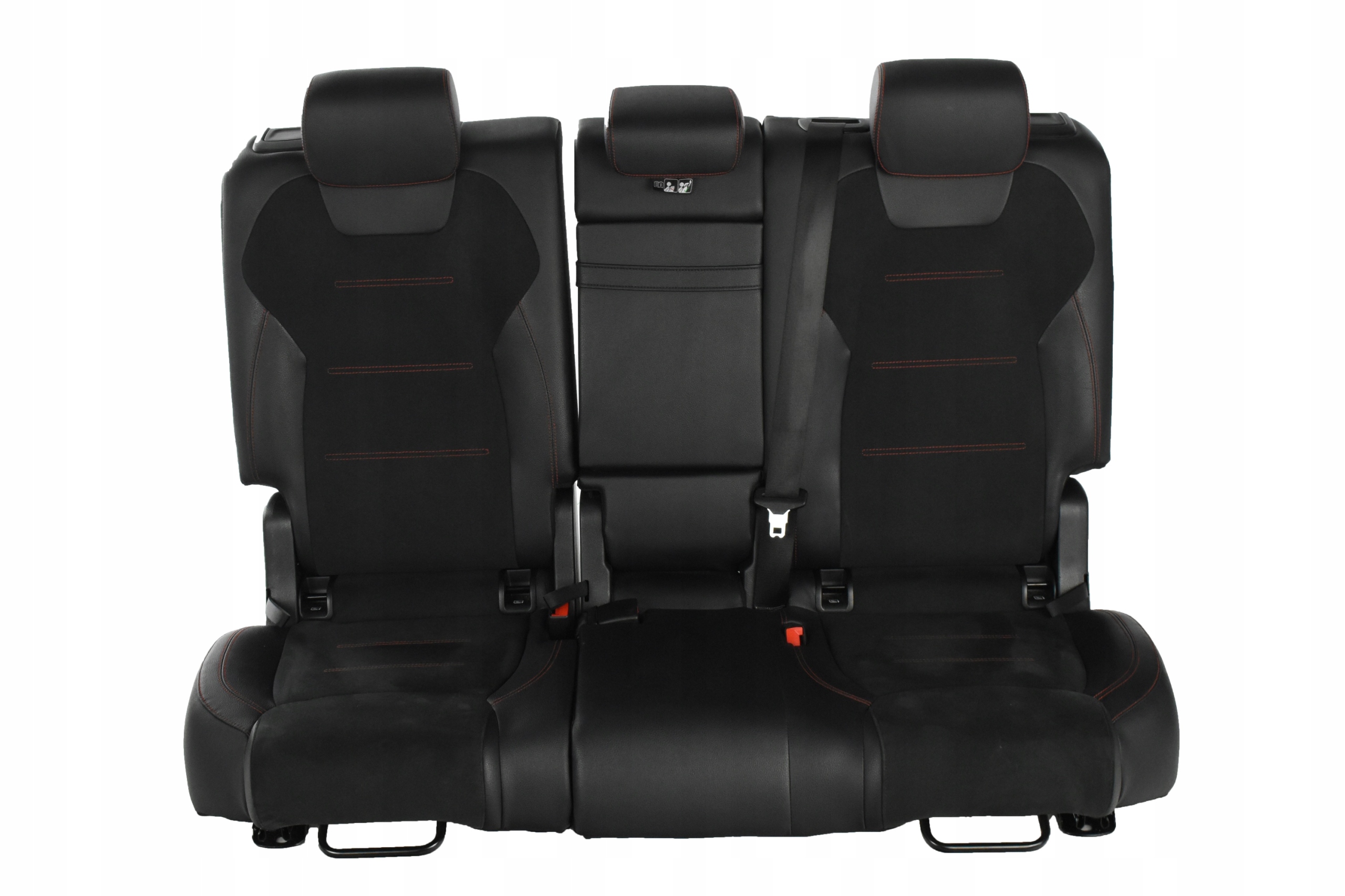диван зад MERCEDES EQB X243 W243