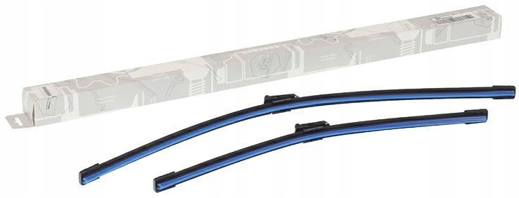 Komplet 2X Wycieraczki Przód Płaskie Ford Mondeo MK4 2007-2015