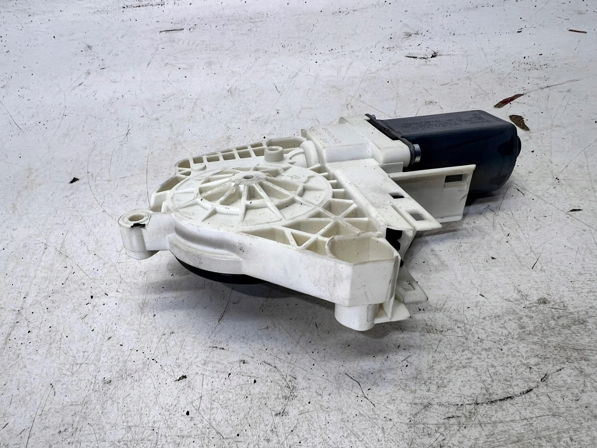 motor motor ablak AUDI A4 B8 A1 8X 8K0959802B