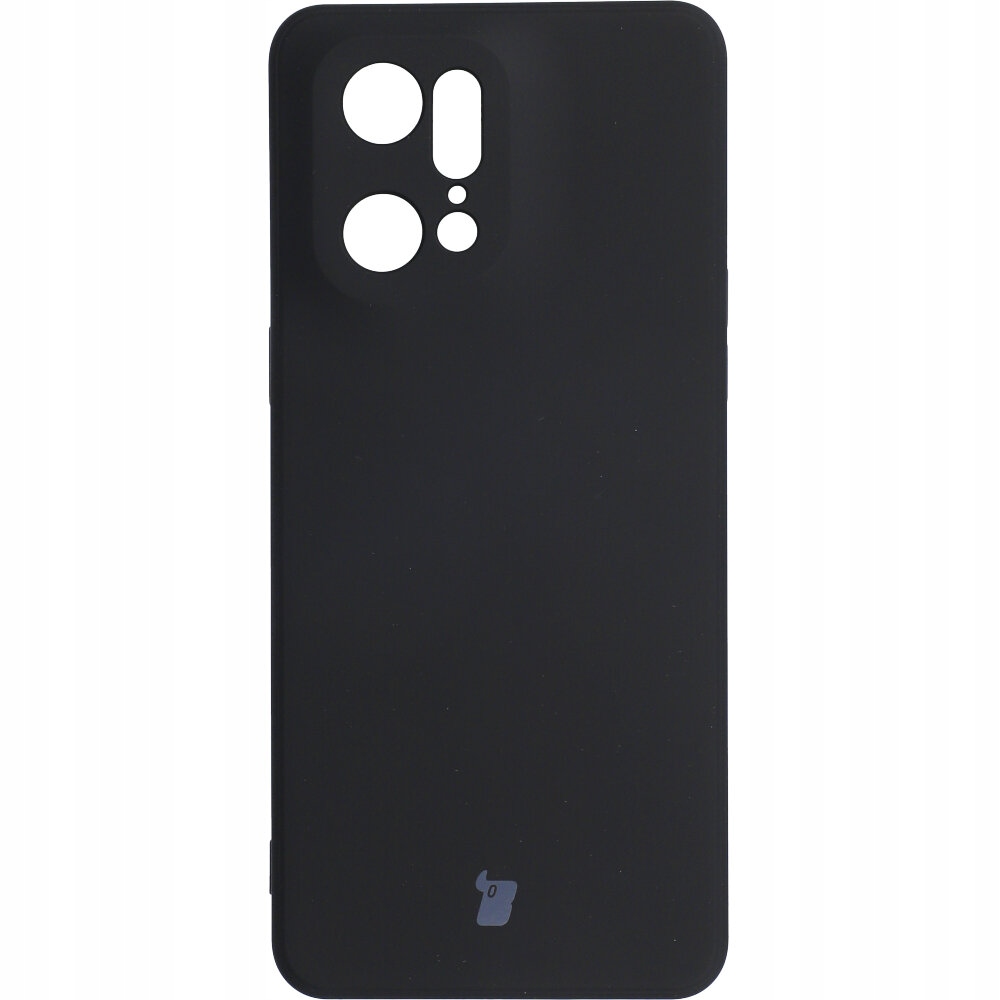 

Etui Bizon Case do Oppo Find X5 Pro, pokrowiec