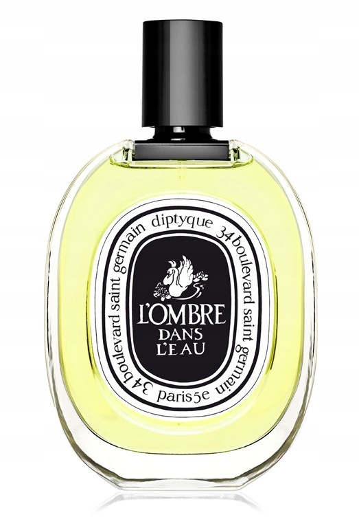 Diptyque L'Ombre Dans L'Eau Edt W 50 ml