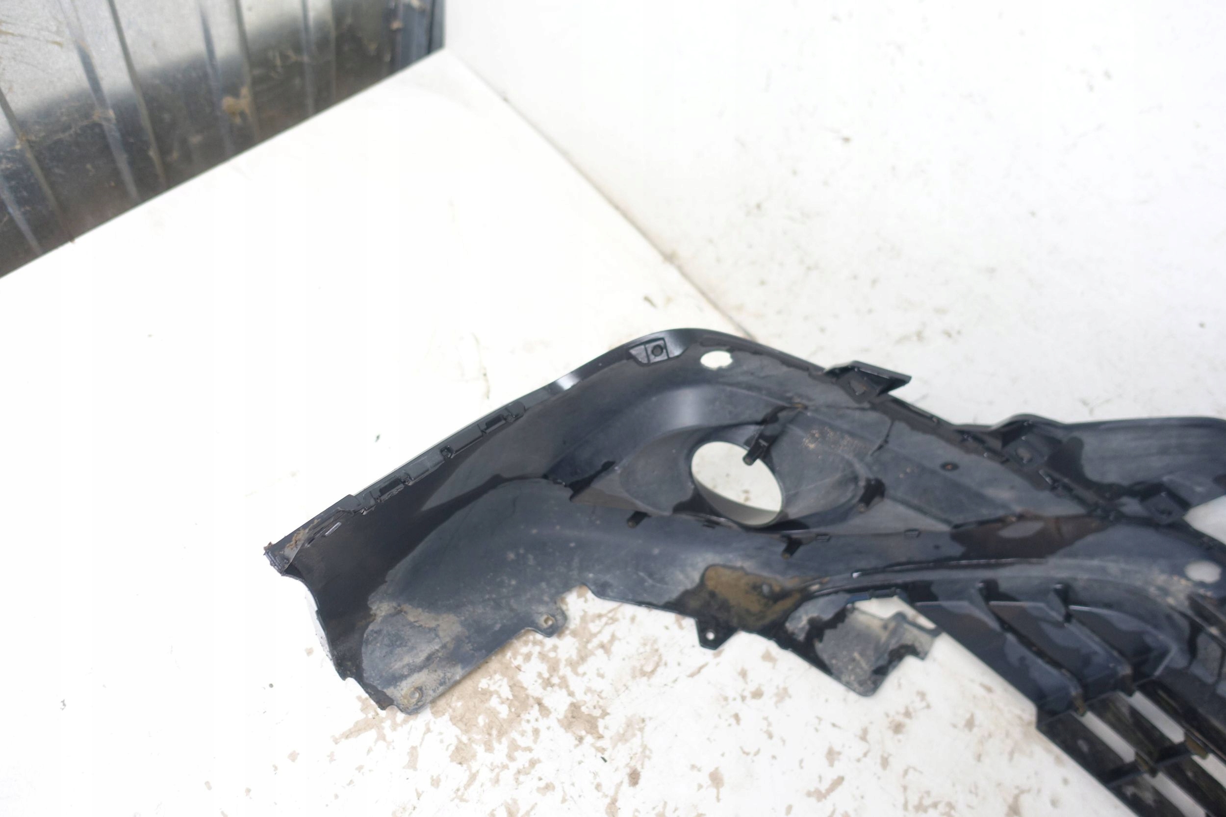 bumper front front SUZUKI SX4 SX-4 CROSS LIFT 16-21 4XPDC 7172164R0