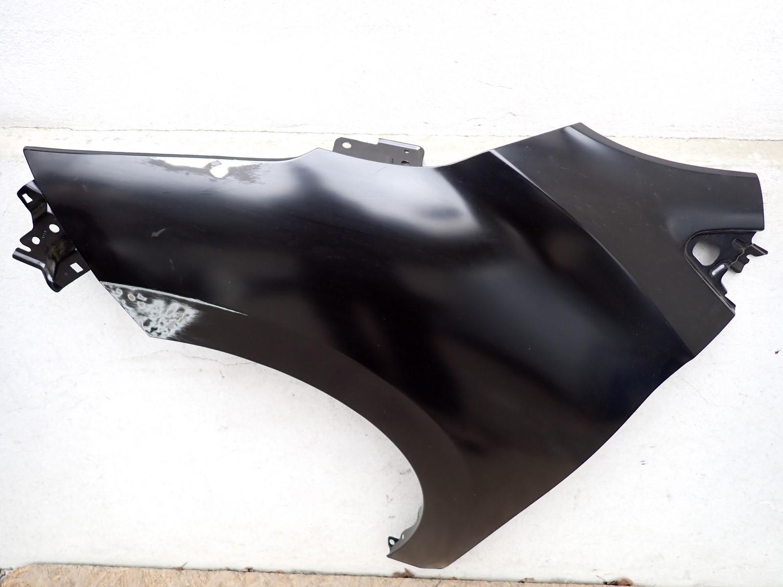 fender left front front NISSAN MICRA 5 V K14 2016-2023R 63101-5FA0J