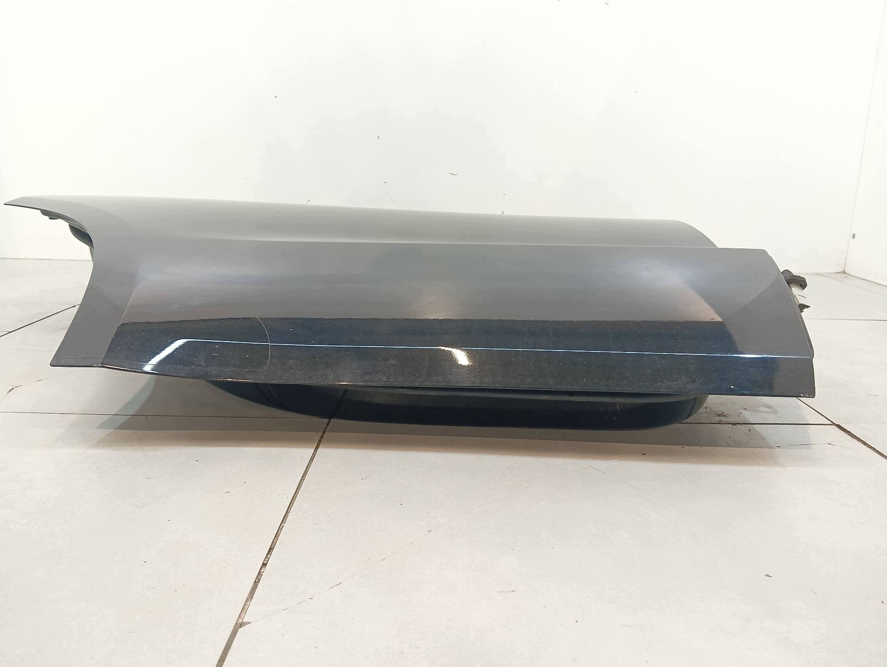 door right rear part black, Dodge Durango III (2010- )