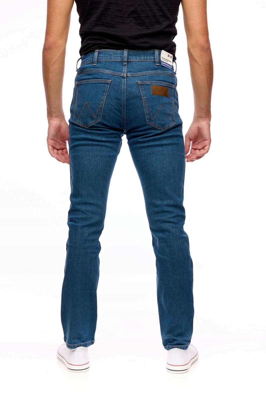 

Wrangler Greensboro Farwell W15QX5R22 34/36